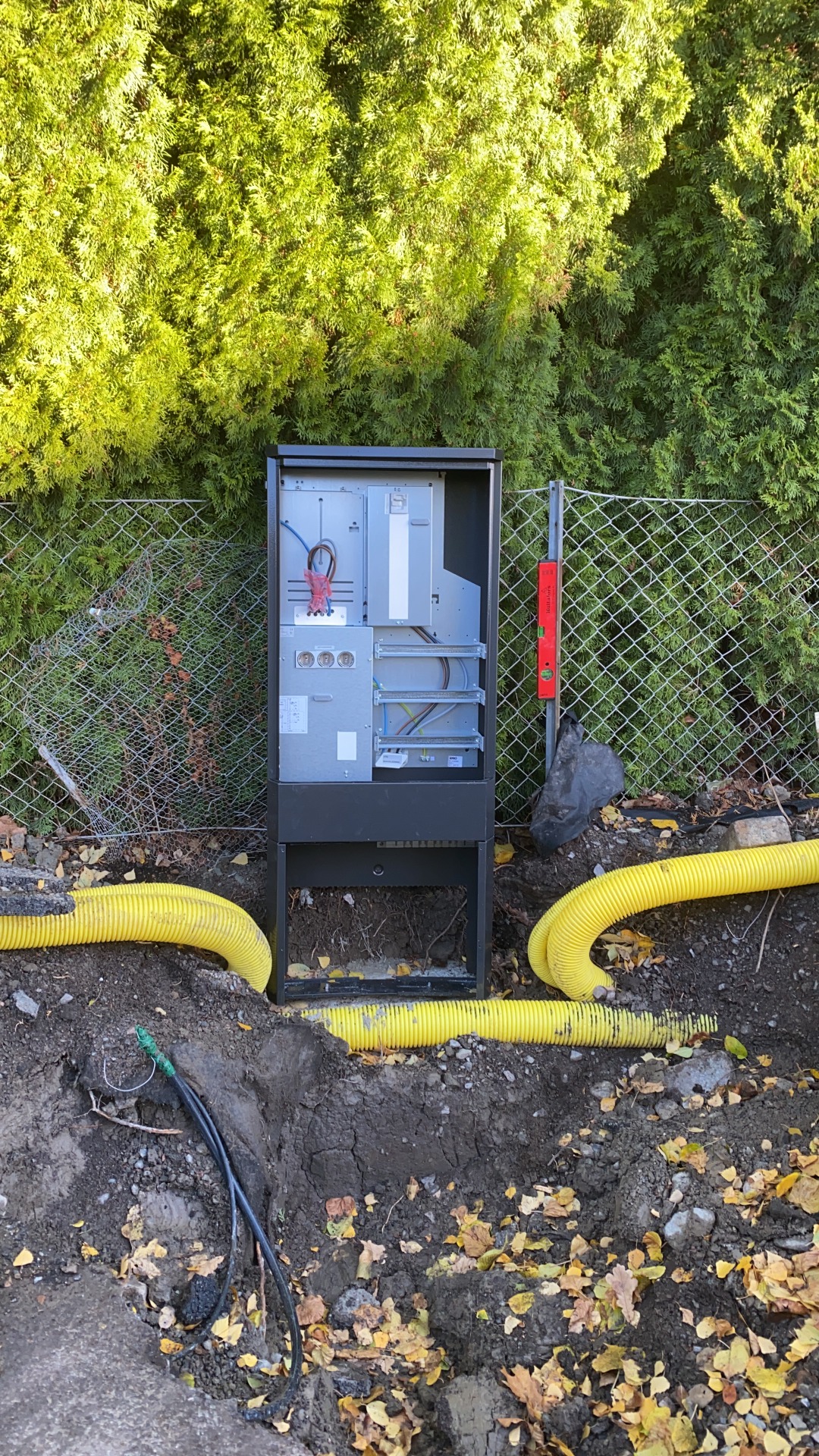 Företag / Enterprenad 